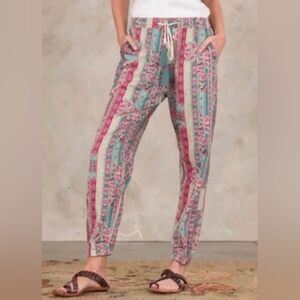 Sundance Jessina Joggers capri pants XXL